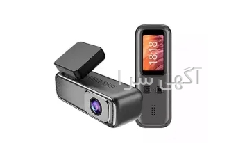 فروش ویژه دوربین ثبت وقایع خودرو وای فای دار Q6 فروش ویژه دوربین ثبت وقایع خودرو وای فای دار Q6