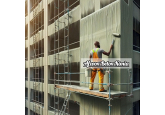 آب بند ملات K740 آب بند ملات K740