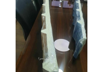 اجرای ابرو، اجرای نما لمبه فلزی اجرای ابرو، اجرای نما لمبه فلزی