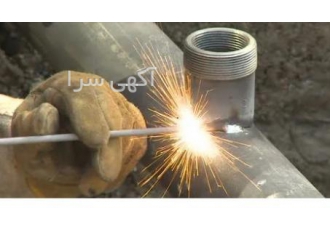 خرده کاری لوله کشی گاز خرده کاری لوله کشی گاز