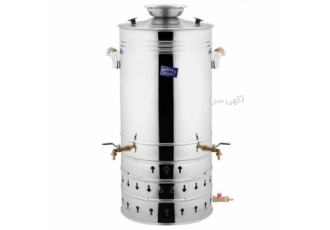 تعمیر وسرویس سماور گازی صنعتی و نیمه صنعتی بزرگ تعمیر وسرویس سماور گازی صنعتی و نیمه صنعتی بزرگ