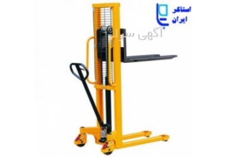 استاکر و جک پالت با کیفیت استاکر و جک پالت با کیفیت