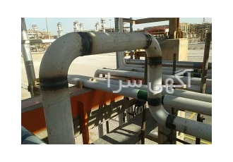 پیمانکاری پایپینگ و نصب تجهیزات پیمانکاری پایپینگ و نصب تجهیزات