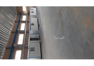 تعمیر کانکس و بازسازی تعمیر کانکس و بازسازی