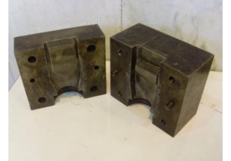 طراحی و ساخت قالبهای پلاستیک و کامپوزیت طراحی و ساخت قالبهای پلاستیک و کامپوزیت