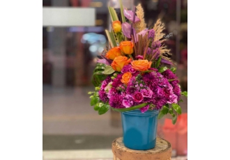 ارسال گل و گیاه با پیک در تهران ارسال گل و گیاه با پیک در تهران