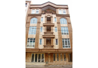 پیمانکاری ساختمان پیمانکاری ساختمان