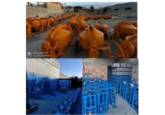 فروش و تعمیرات وسایل ساختمانی فروش و تعمیرات وسایل ساختمانی